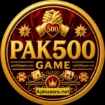 Pak500 Game