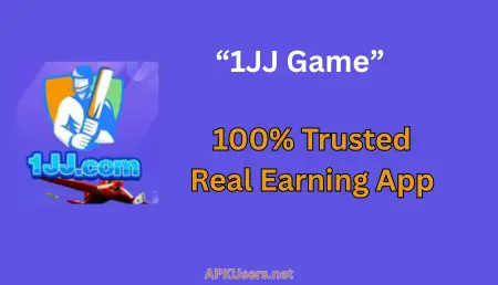 1JJ Game