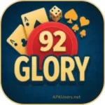 92 Glory