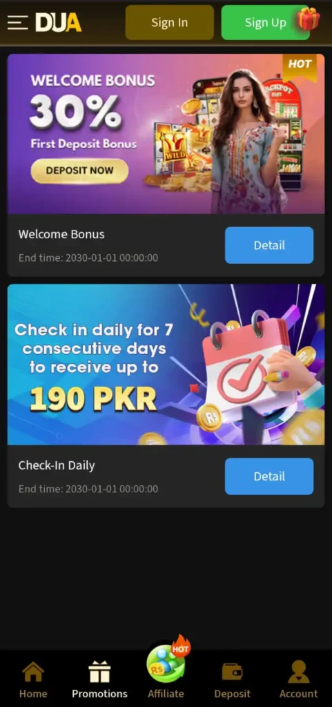 Dua66 Game Download