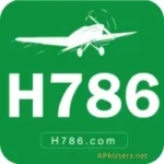 H786