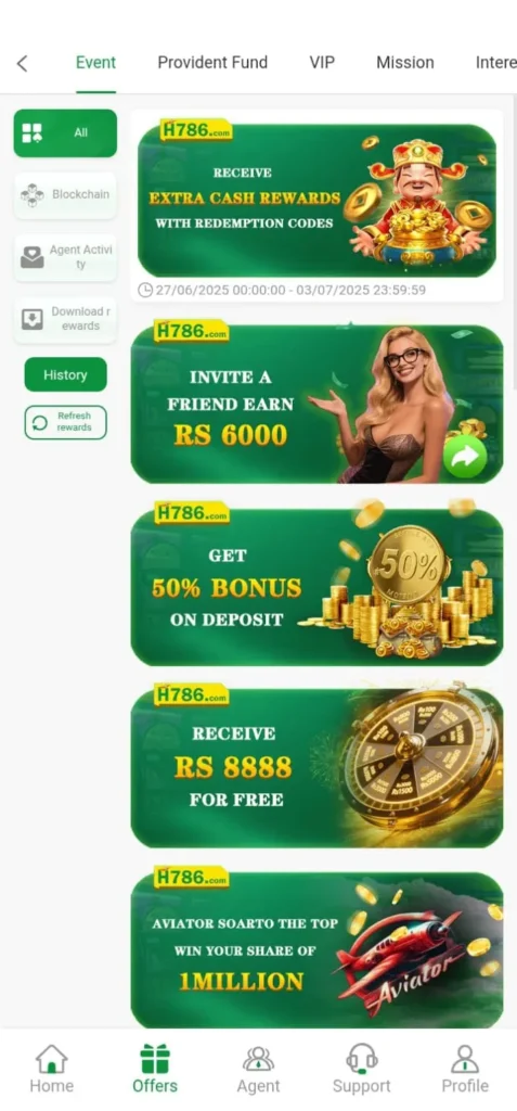 H786 Game Download