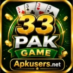 33Pak Game
