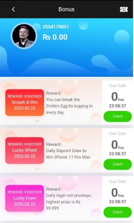 9999Win Game