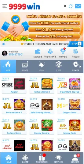 9999Win Game