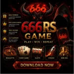 666RS Game