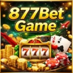 877 Bet Game