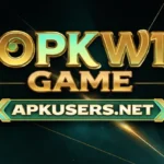 GOPKWIN Game