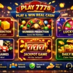 play7778 Game