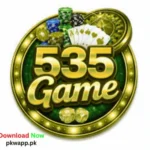 535 Game
