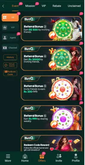 Betqq Game