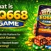 EQ668 Game