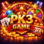 PK3 Game