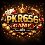 PKR656 Game