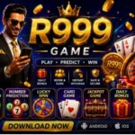 R999 Game