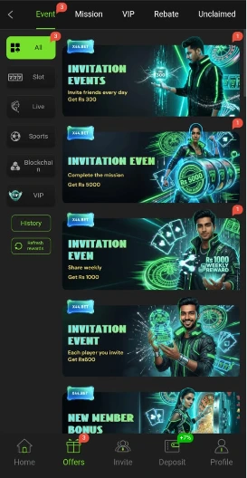 X44Bet Game