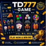 TD777 Game